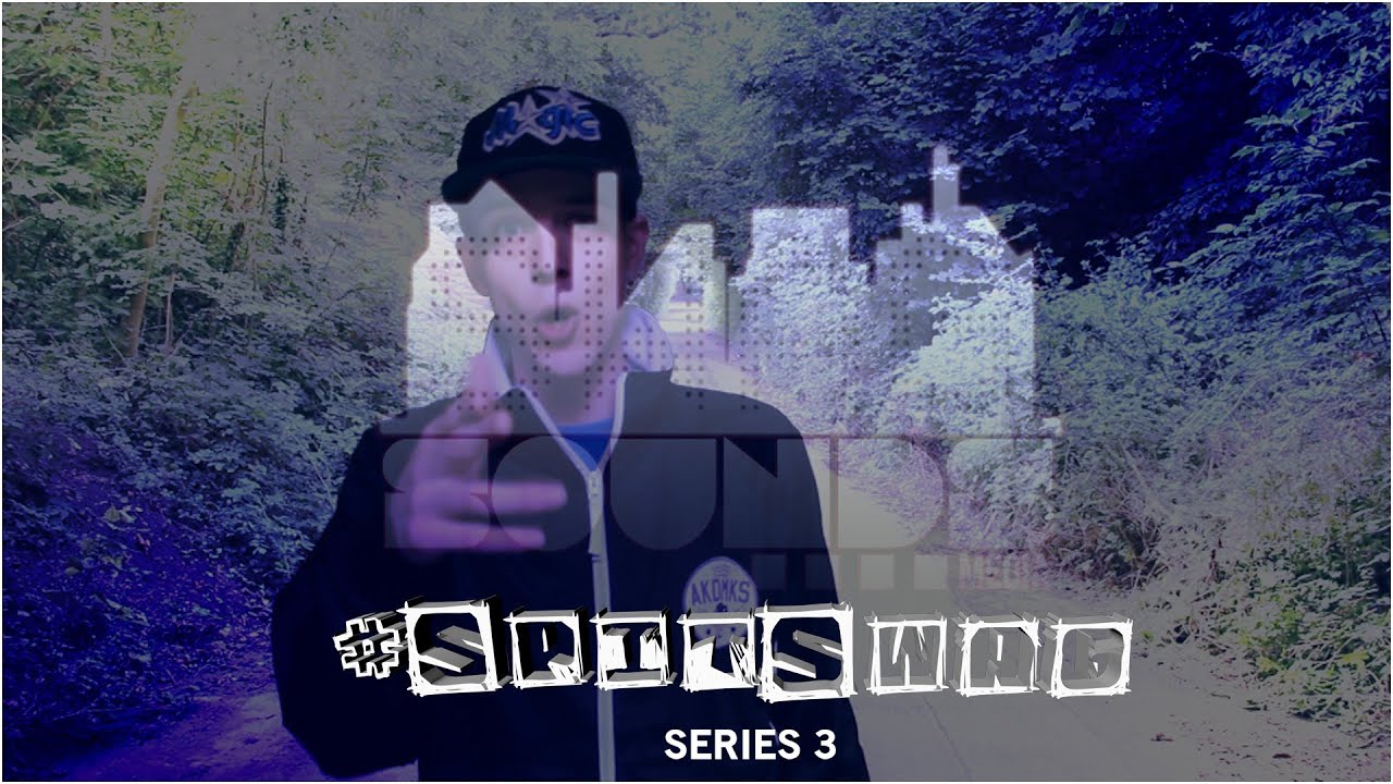 [SERIES 3] | #SpitSwag - 