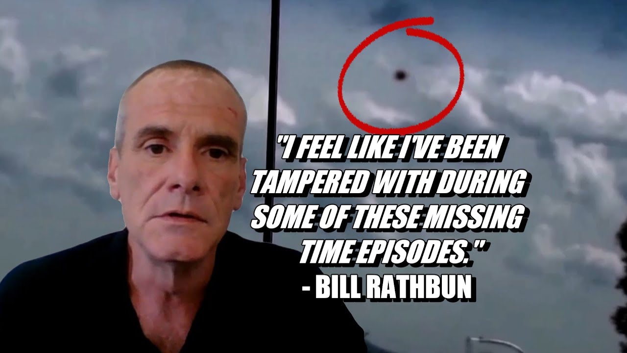 Interview: Colorado Man Plagued by UFO/NHI Encounters Throughout Entire Life
