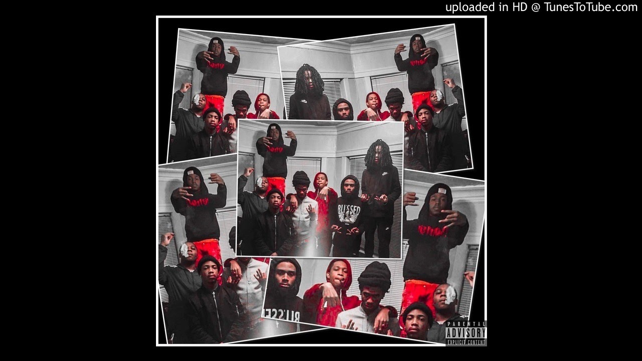 TWSB2TIMES x TWSBCHUNKX x TWSBJERK - BAG Prod by . DYMON (VIDEO COMING SOON)