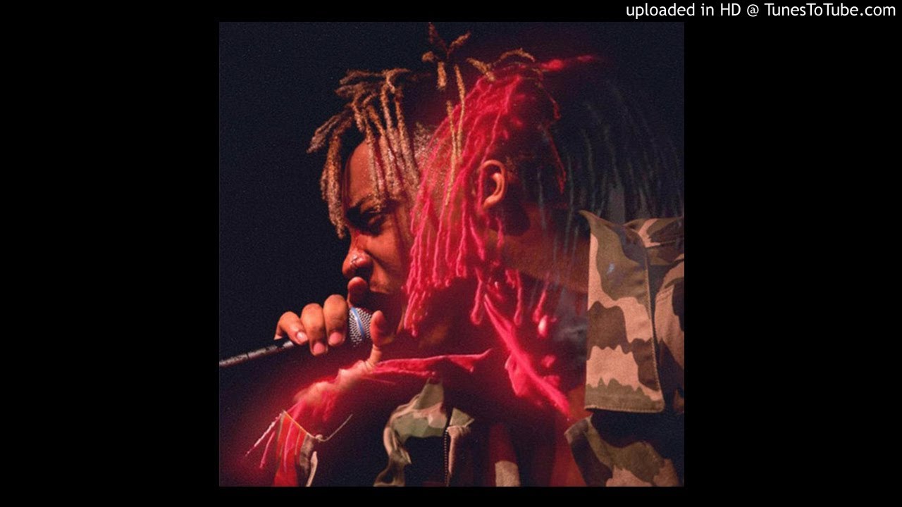 [FREE FOR PROFIT] JUICE WRLD TYPE BEAT 