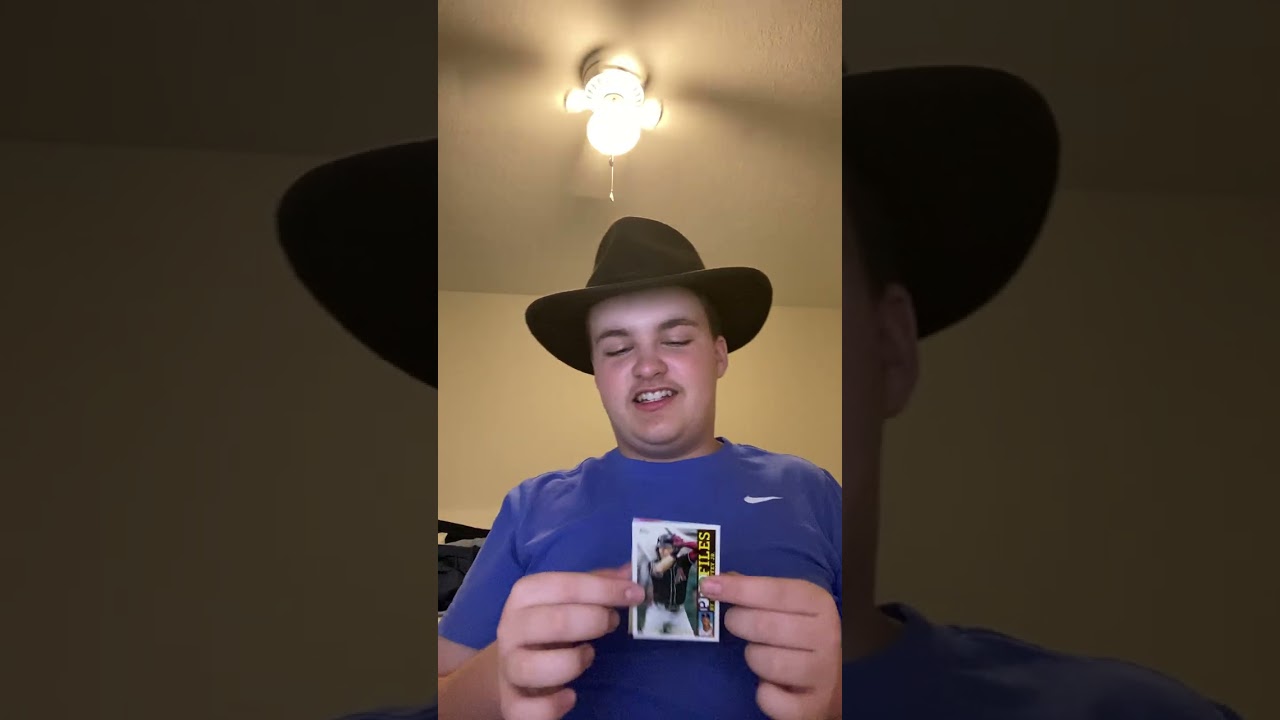 Opening a Topps 2026 Series 1 Mega Box!