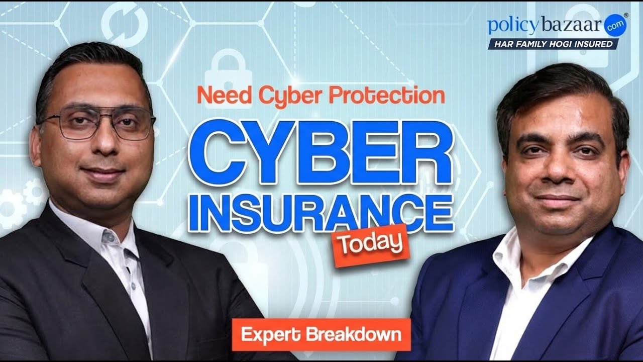 Cyber Insurance for Individuals and Families: What It Covers, Costs & How Claims Work