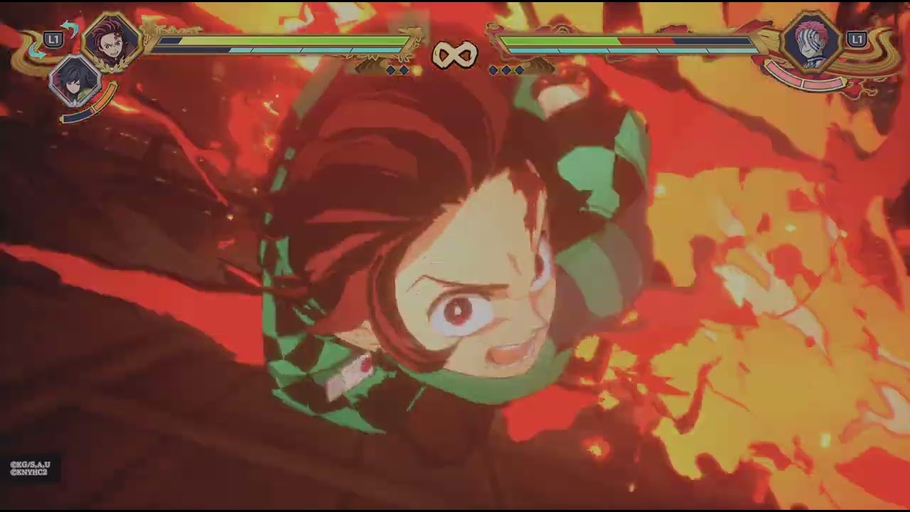 Demon Slayer -Kimetsu no Yaiba- The Hinokami Chronicles 2_20260106233234