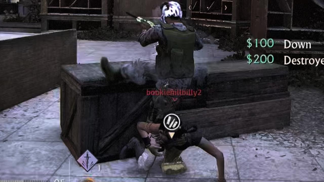 You're gonna need more than that controller to beat me Bookie!