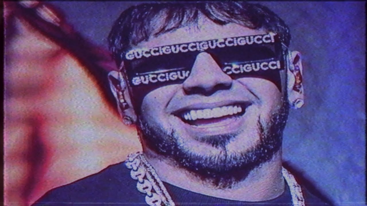 ＲＥＧＧＡＥＷＡＶＥ　３０７７