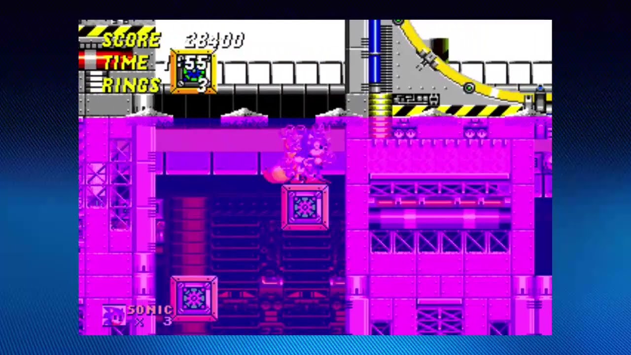 sonic the hedgehog 2, all single player achievements, xbox 360