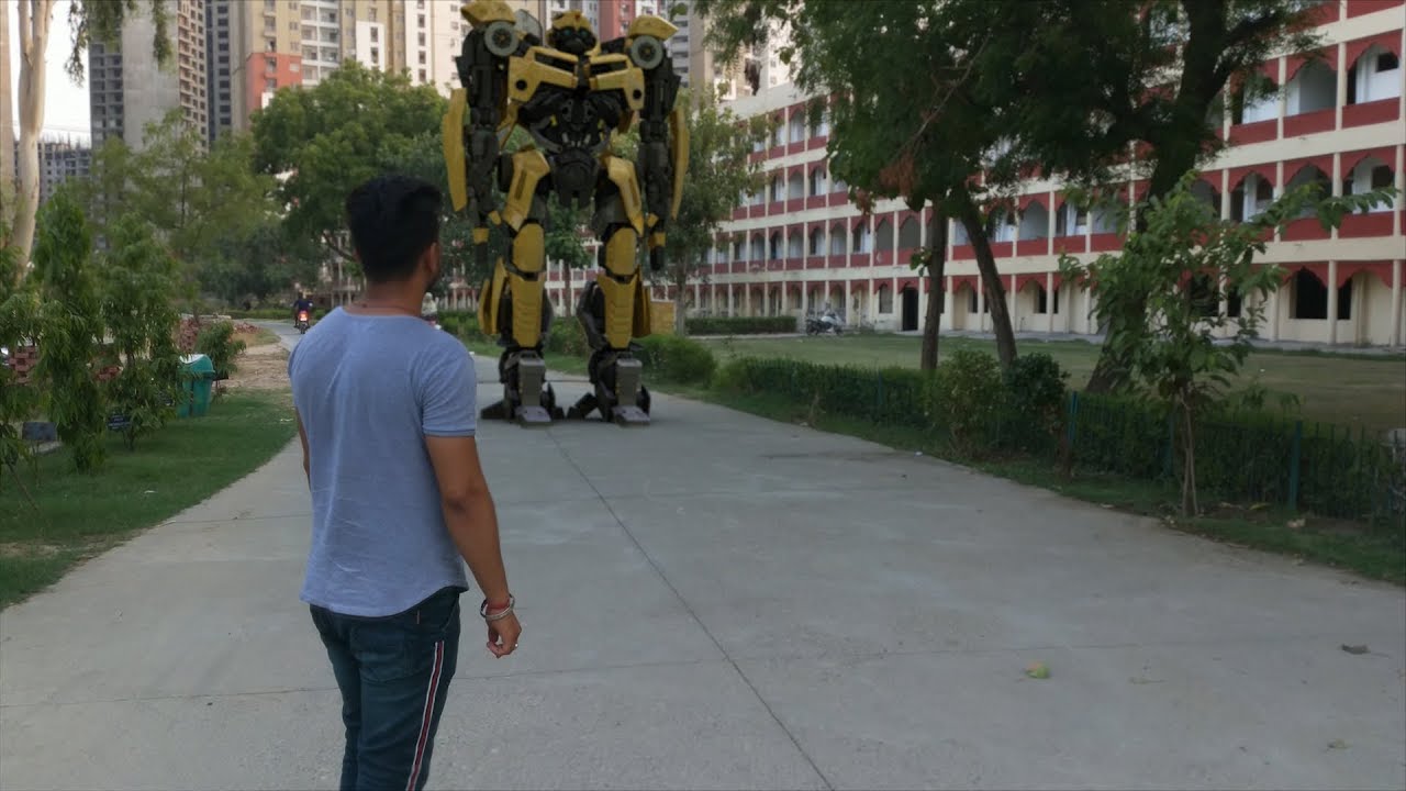 VFX Showreel | Compositing Showreel | By Rajesh Suthar
