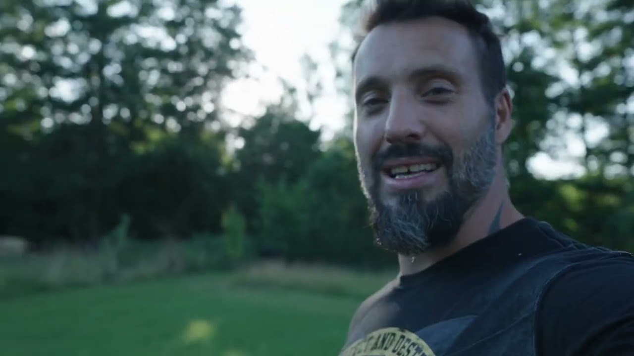 Vaclav Noid Barta a jeho BMW e30