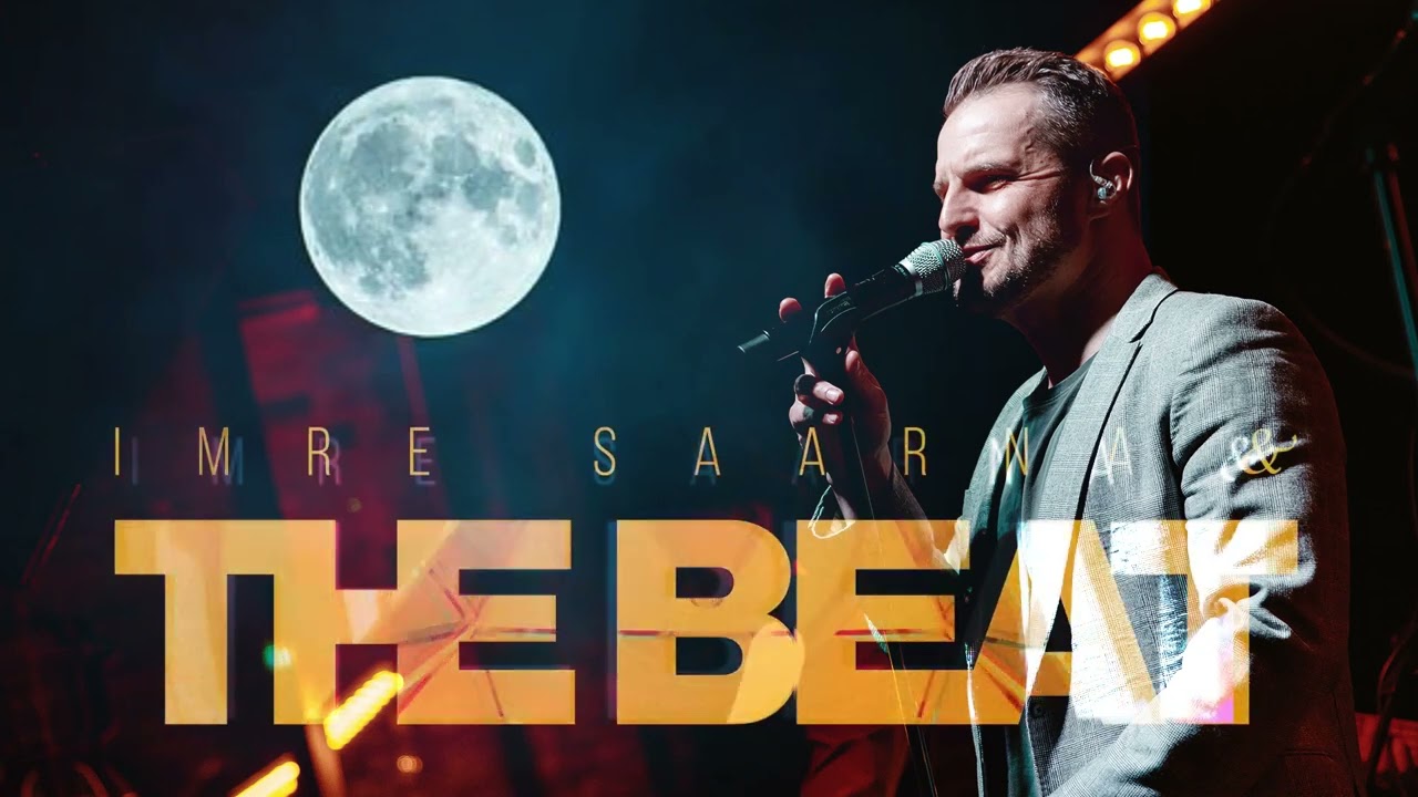 Imre Saarna & The Beat 