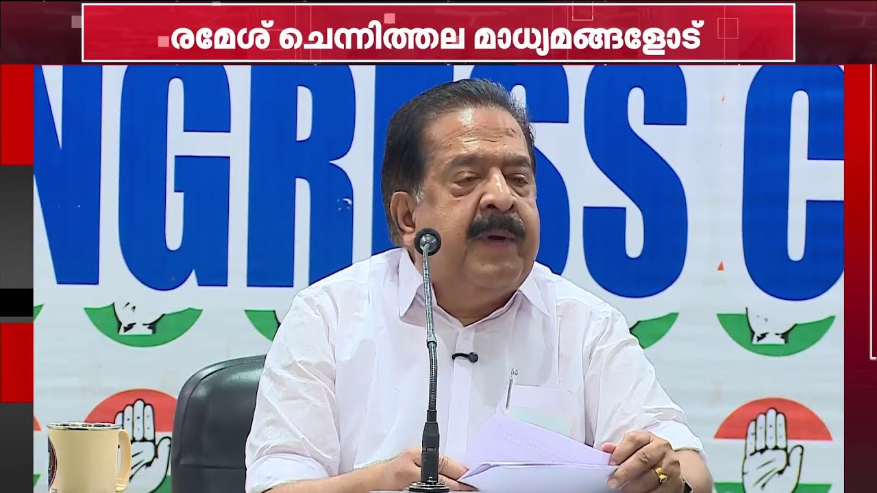 'തന്ത്രിയുടെ അറസ്റ്റ് രാഷ്ട്രീയ പ്രേരിതമെന്ന് സംശയം, അത് മറ്റുപലരെയും രക്ഷിക്കാനുള്ള ശ്രമം'