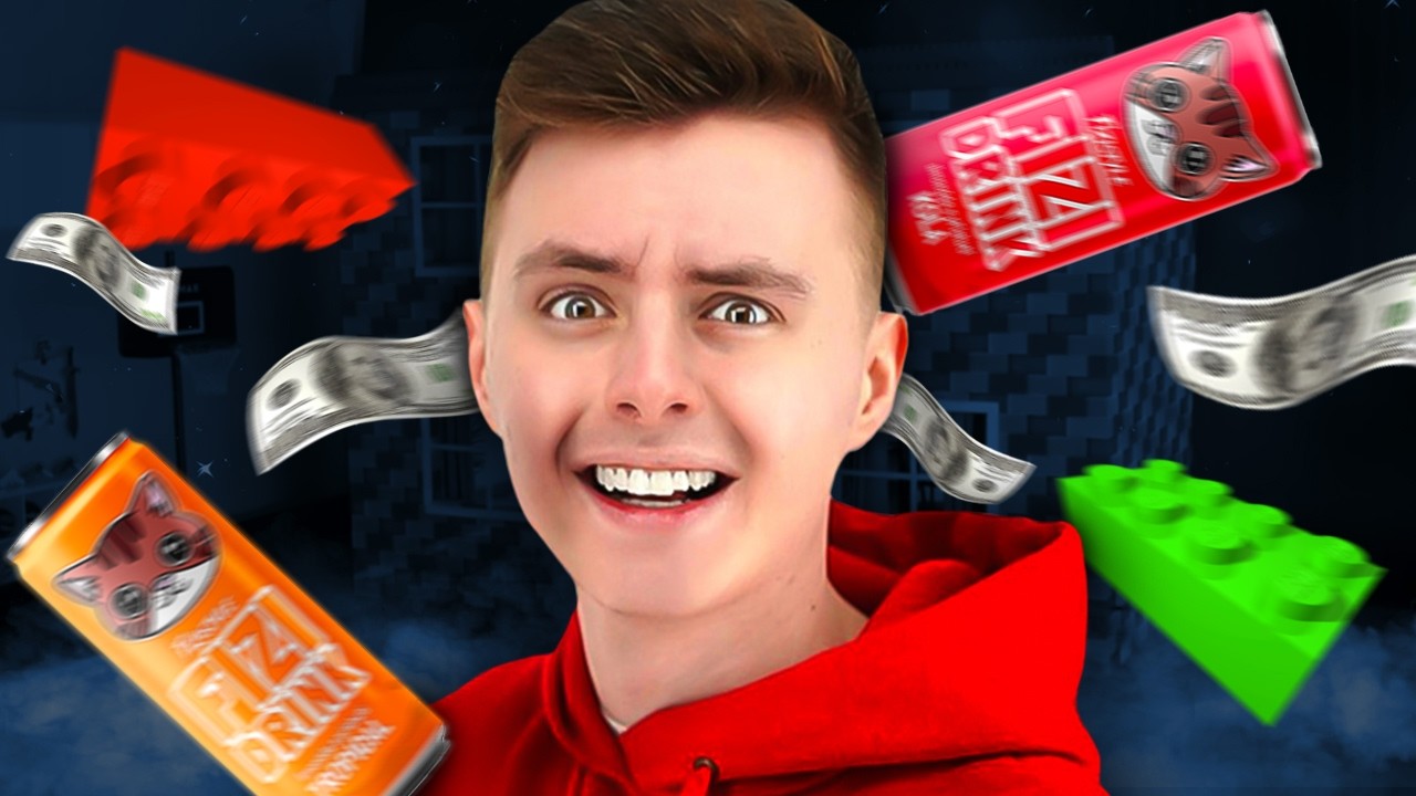 Sleduju Fiziho Videa 30 Hodin v Kuse