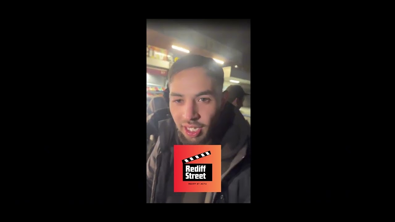 WOLVERMINE92 CLASH BOUCIF6369 ET FOIEGRAS 69 LIVE TIKTOK ! REDIFFUSION