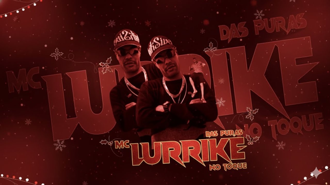 TAMBORZÃO DE NATAL 2025 (DJ Nathan TJ)