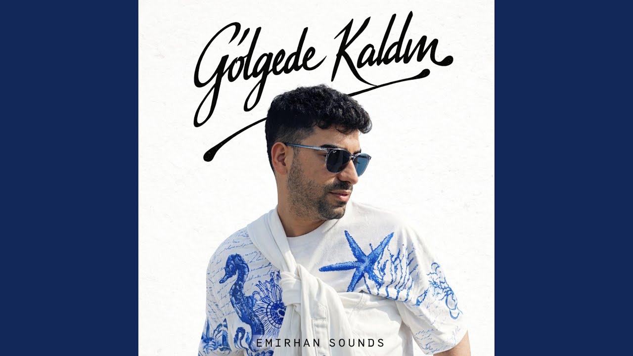 Gölgede Kaldım