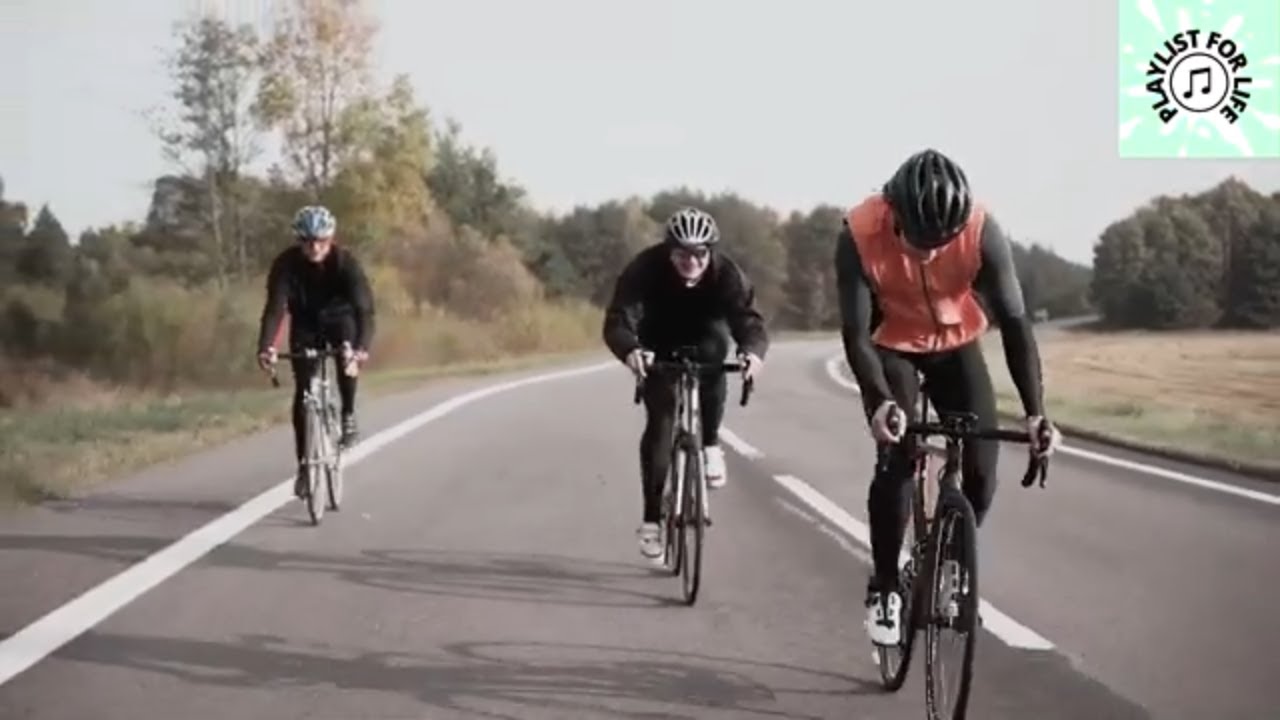 MUSICAS PLAYLIST PARA PEDALAR BIKE MALHAR MOTIVACIONAL