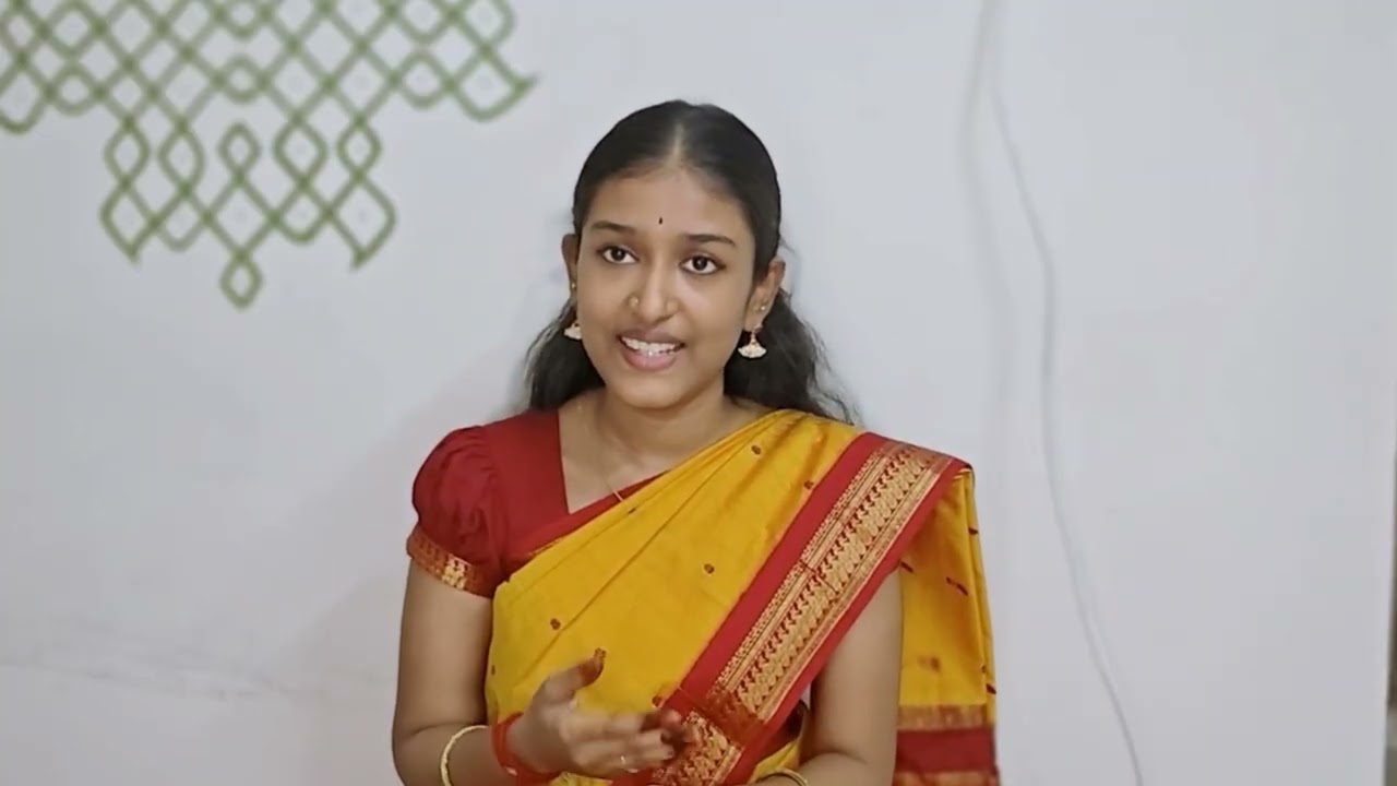 Charulatha Vaitheeswaran Chinthai mika - Nattakkurinji of Lekshmi Krishna 