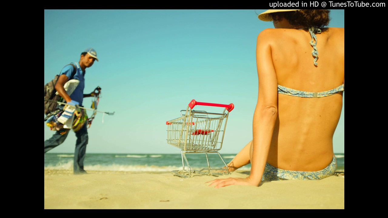 Supermarket - Tristi Tropici