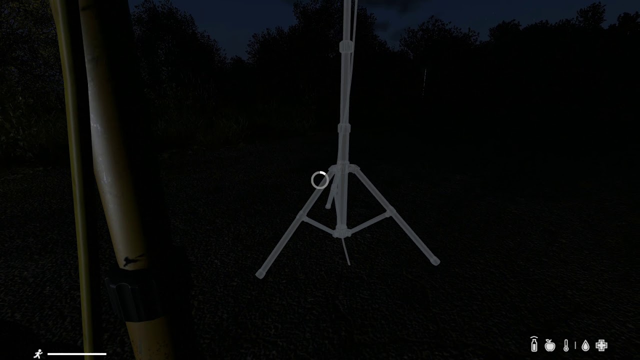 Construction Light DayZ Wiki