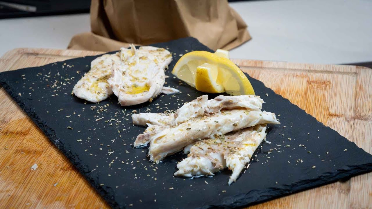 Ciak si cucina con AMC | Pesce e carne insieme?