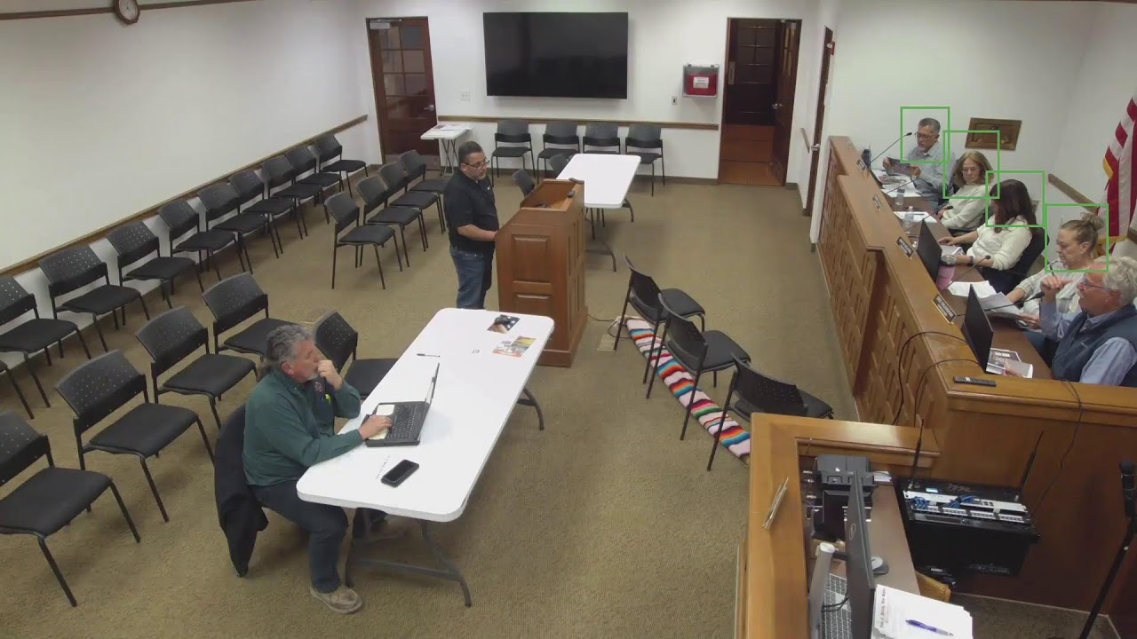 2.17.26 PZHAC HEARINGS/REGULAR MEETING