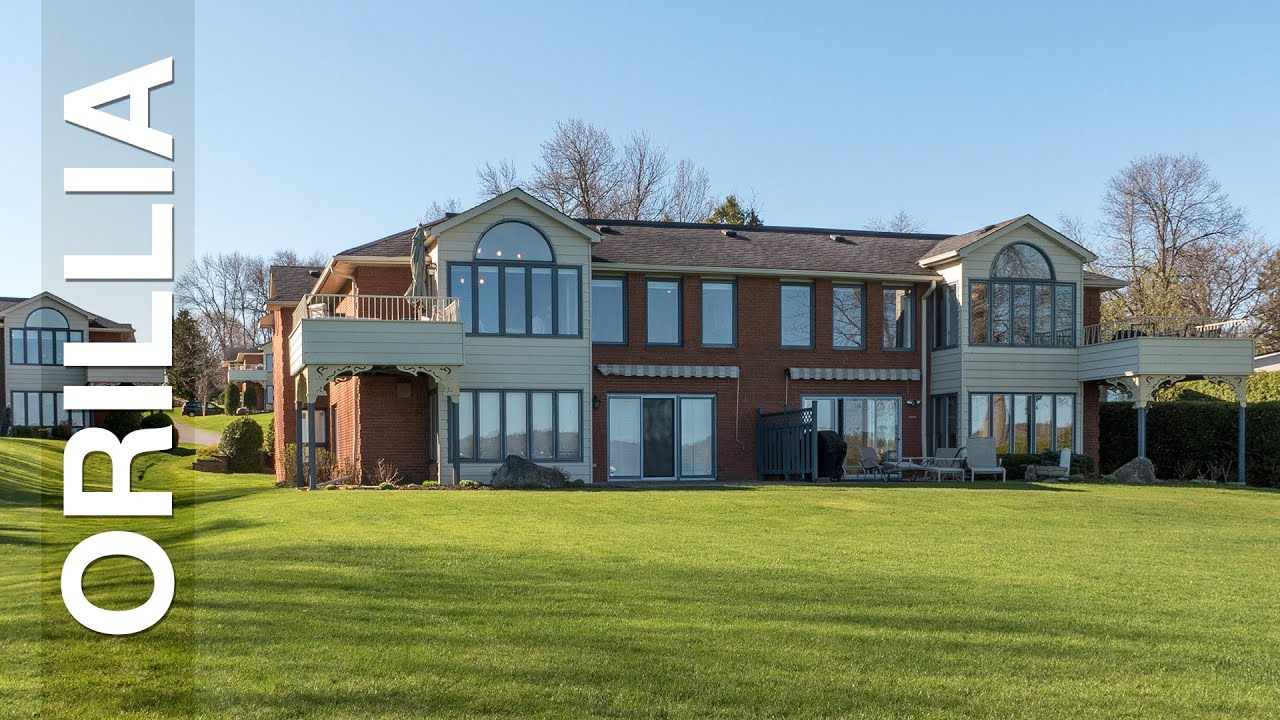 Condo For Sale in Orillia | Property | Barrie Video Tours 2314