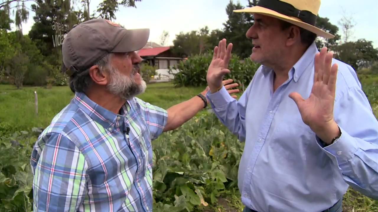 FINCA SUBVERSIVA