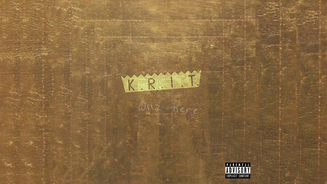 Big K.R.I.T. - 