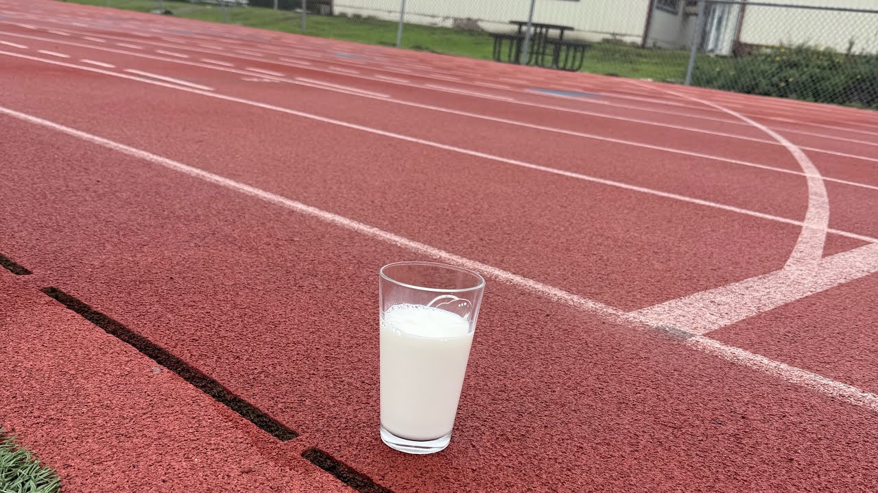 Big Smelly Wet One FF2025 MILK MILE