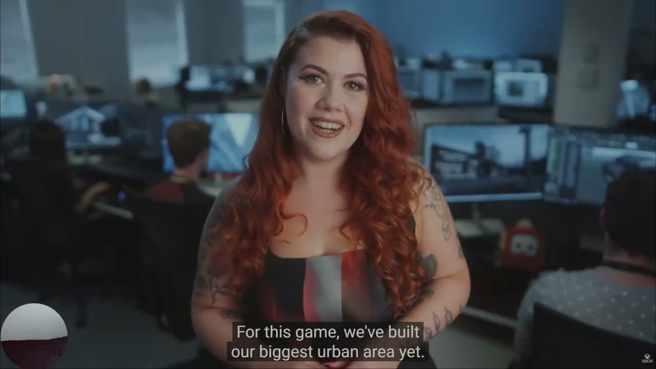Xbox Developer Direct[Reaction]!!