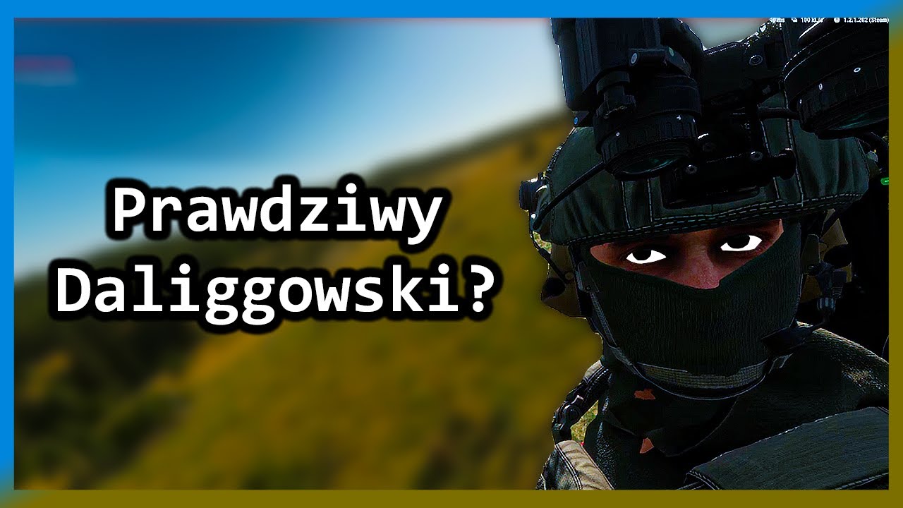 Spotkałem widzów na wojnie.
