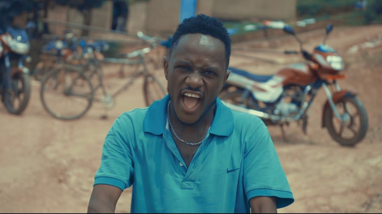 AYIWE MANAWE_Cover BY SILVIZO (Official  Video) OG by Fernando - Bellissima (We Love Muzika ) #$500