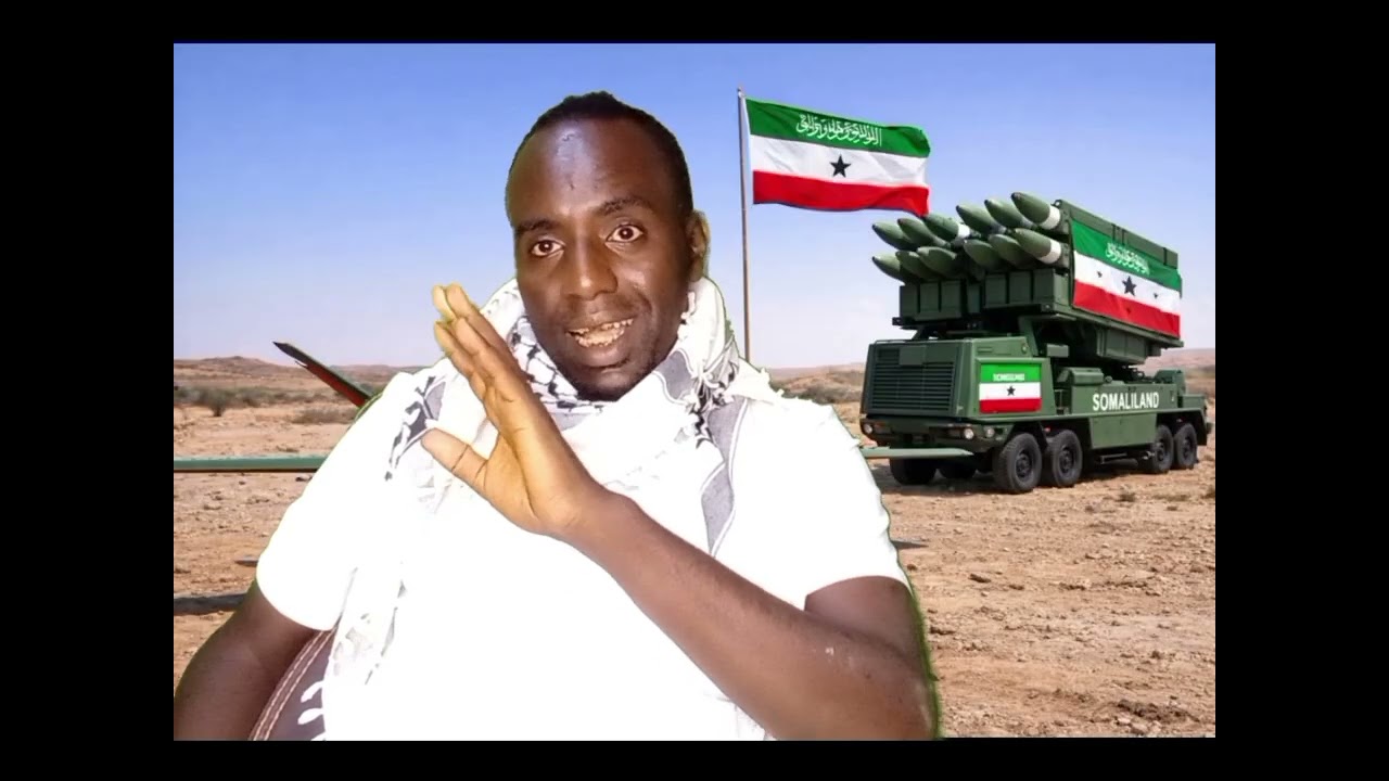Shirar waawayn oo hargaysa kasocda dhaq dhaqaaq huwantu kawado bariga somaland