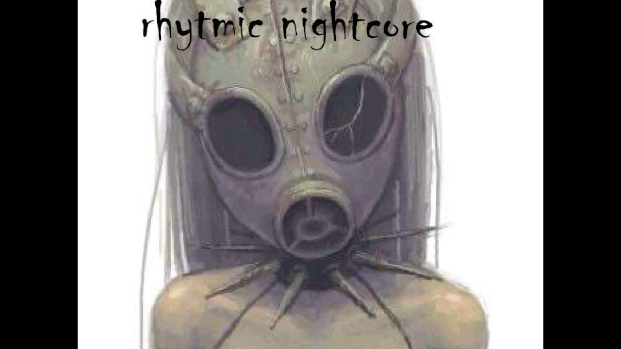 Nostalgia~insect(Code:Pandorum remix) in nightcore