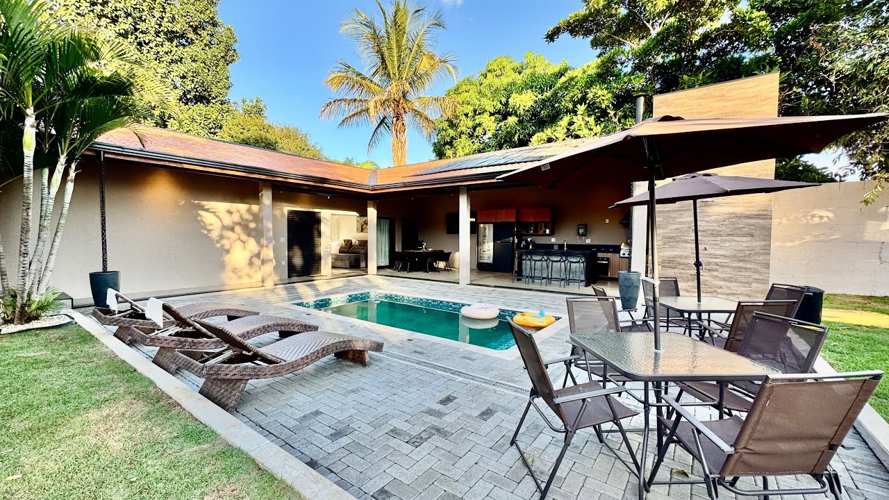 Chácara porteira fechada R$ 1.300.000 - no Portal dos Ipês - Ribeirao Preto / SP