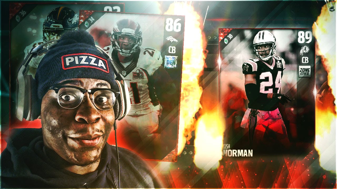 NEW LEGENDS! ELITE GAMECHANGER PACKS BUNDLE OPENING! Madden 17 Ultimate Team Elite Pack Opening