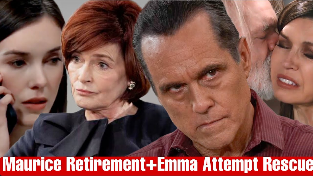 Willow Finally Confesses to Mom, Diane’s Mission To Prove Michael Innocent Expose Alexis