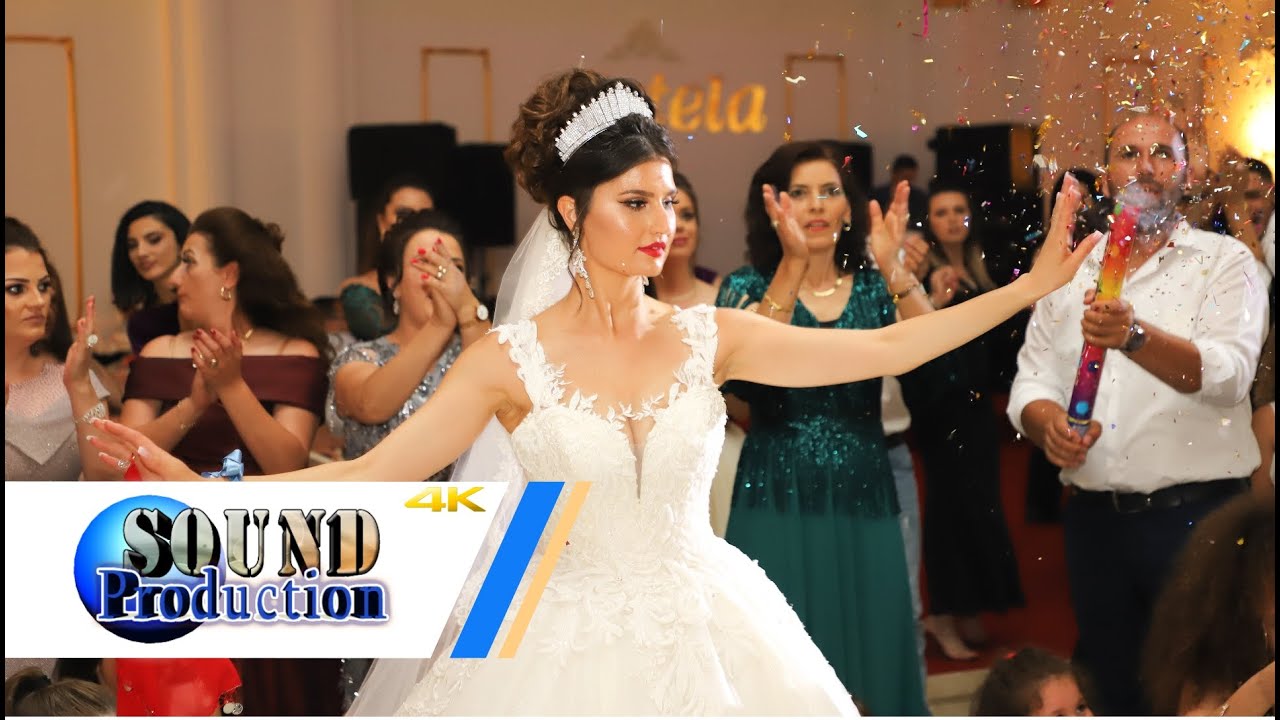 Gramos & Zejnepe / Dasma Shqiptare 2020 &bull;SOUND Production