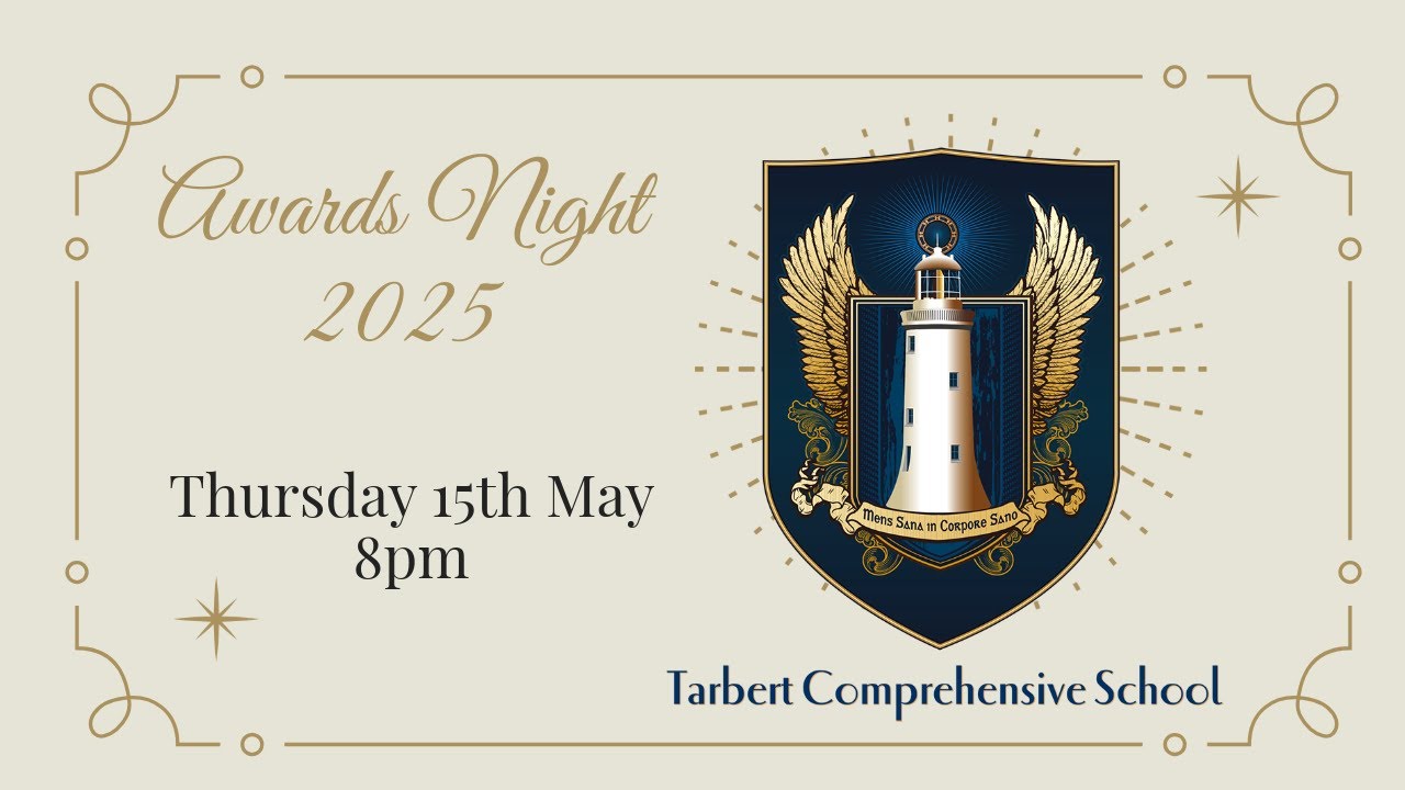 Awards Night 2025