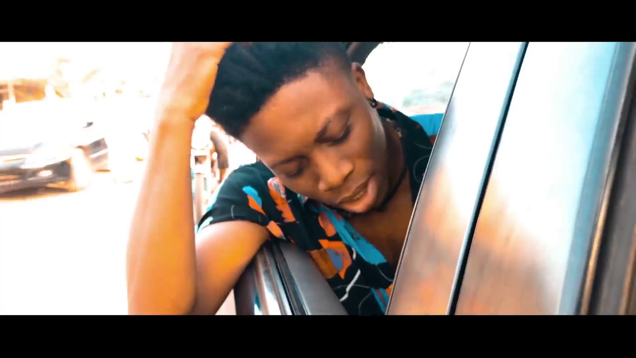 PROPHECY BY OXLADE (ACAPELLA RENDITION)