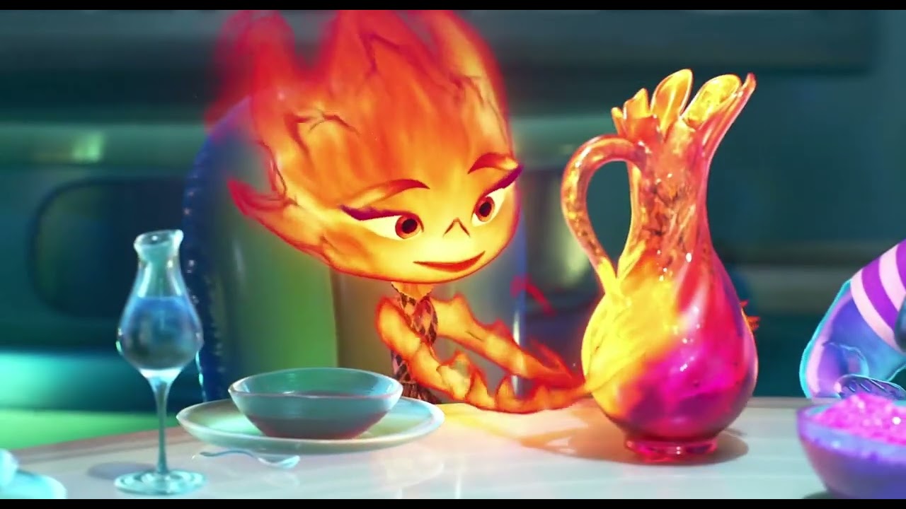I Can Fix it, it's Just Melted Glass