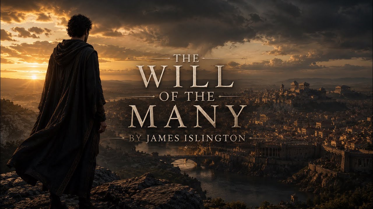 One Secret Could Destroy an Empire | The Will of the Many