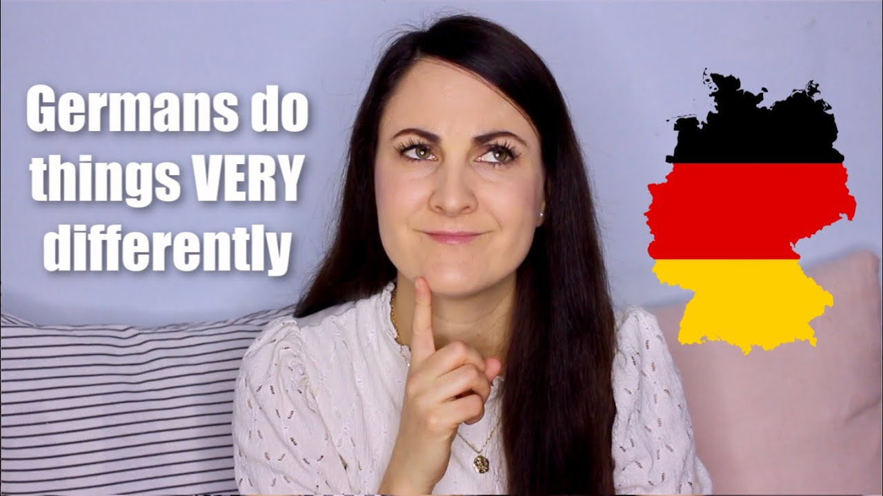 These normal everyday GERMAN THINGS confuse New Zealanders