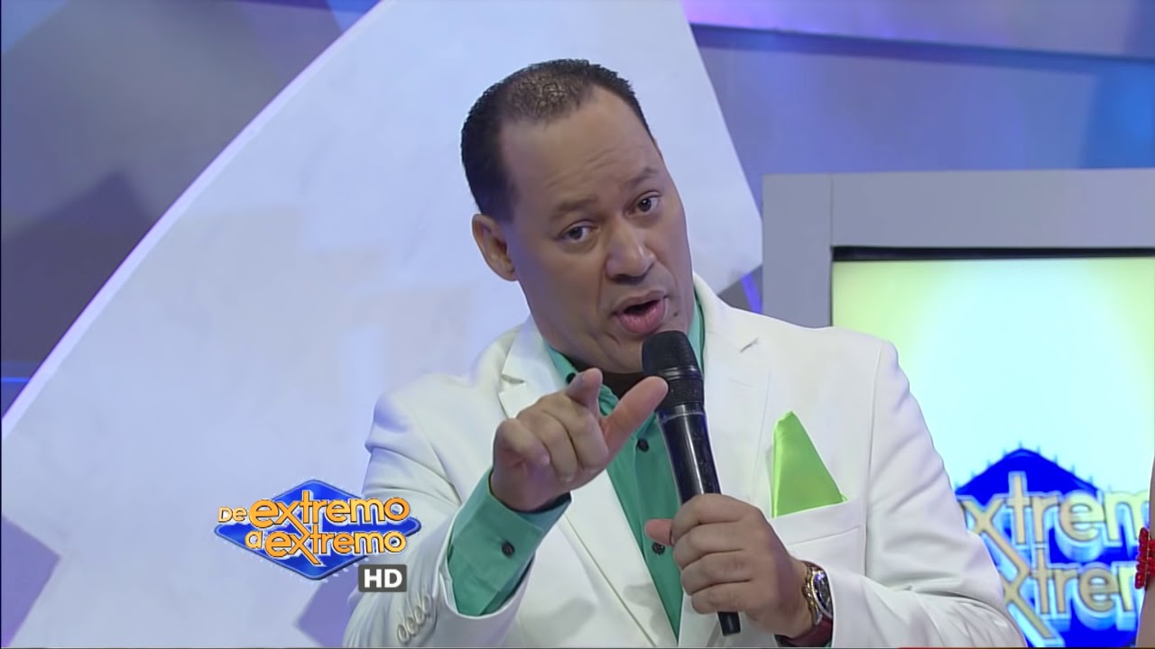 Franklin Mirabal “Mensaje Para Los Aguiluchos” Tertulia Extrema