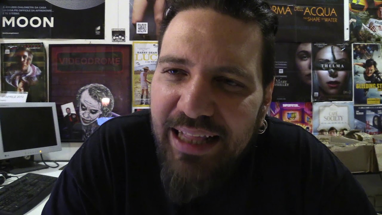 Patreon: 