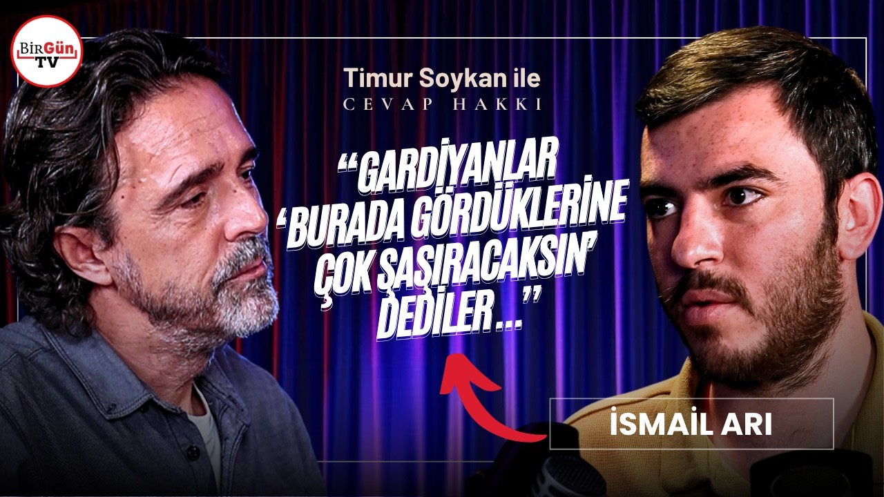 İsmail Arı: 