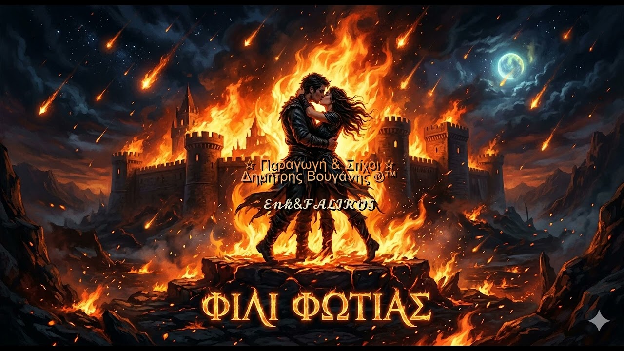 💋⏺️Φιλί φωτιάς💋⏺️#song#ζεϊμπέκικο#λαϊκά#shorts#μουσική#spotify #music #musicvideo#live #musicgenre