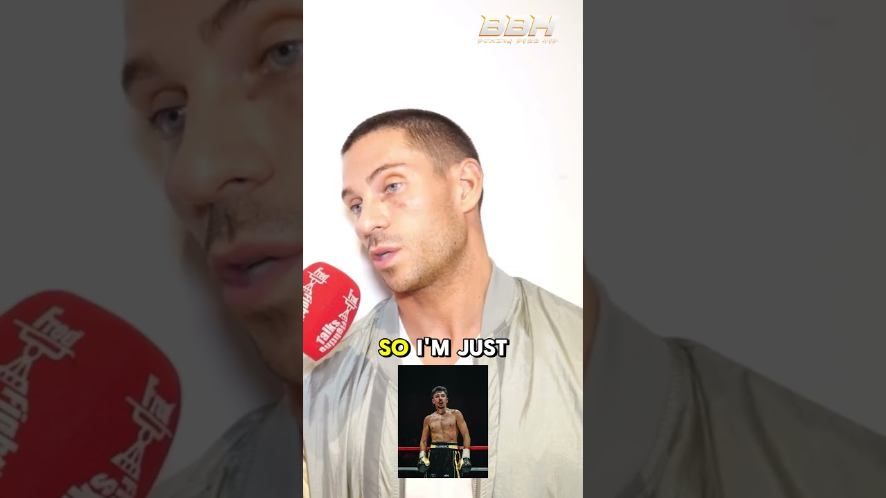 Joey Essex reacts to Numeiro's previous fights #joeyessex #misfitsboxing #loveisland #numeiro