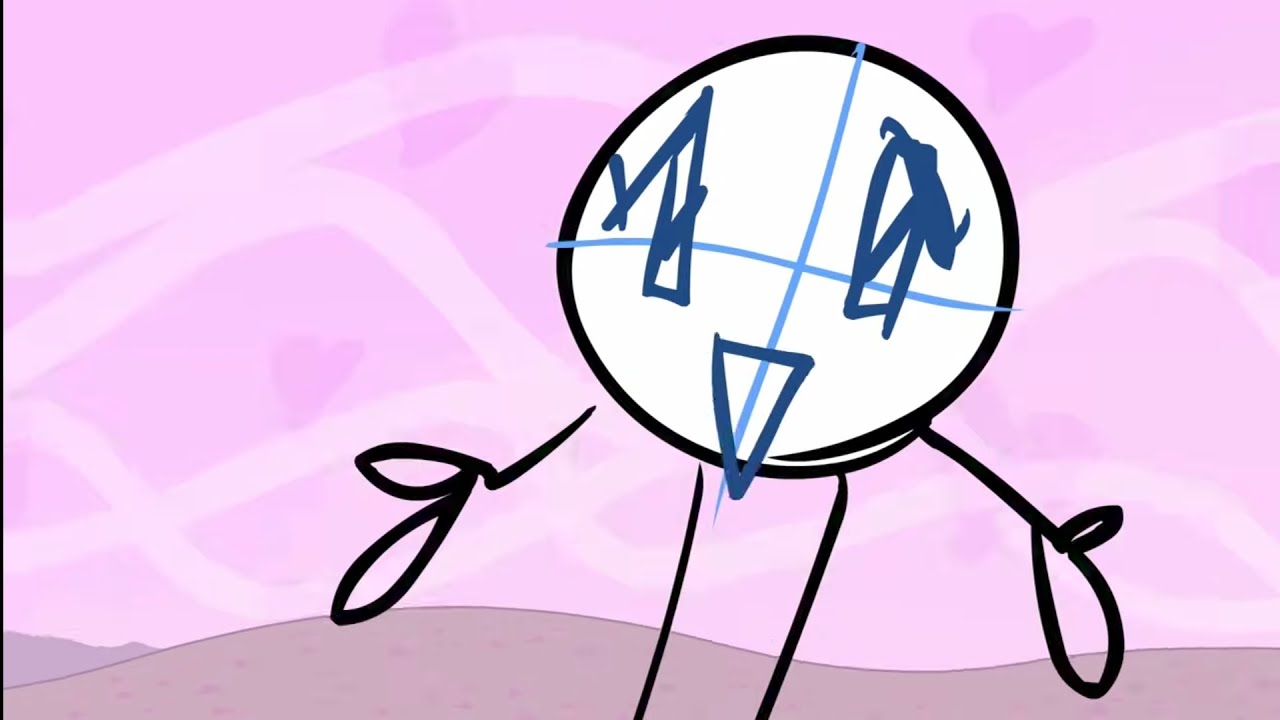 Reacting to Animatic Battle 4A