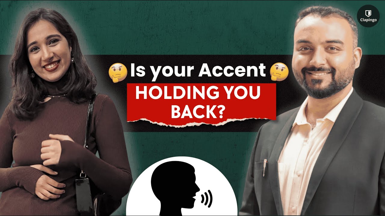 What A Christ University Professor Thinks About Your Communication Skills | Clapingo Podcast | Ep. 3