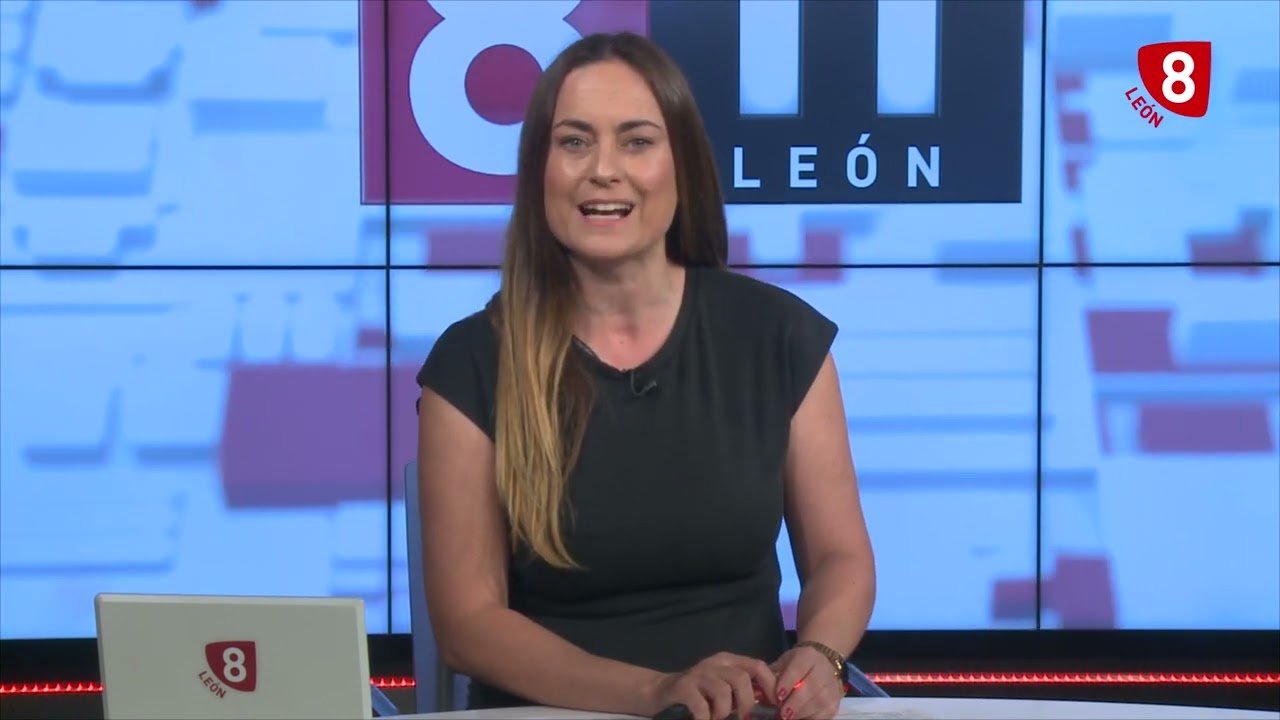 NOTICIAS LEÓN 14H (03-06-24)